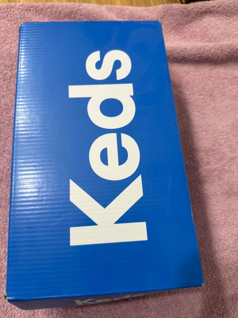 Keds women shoe size 7